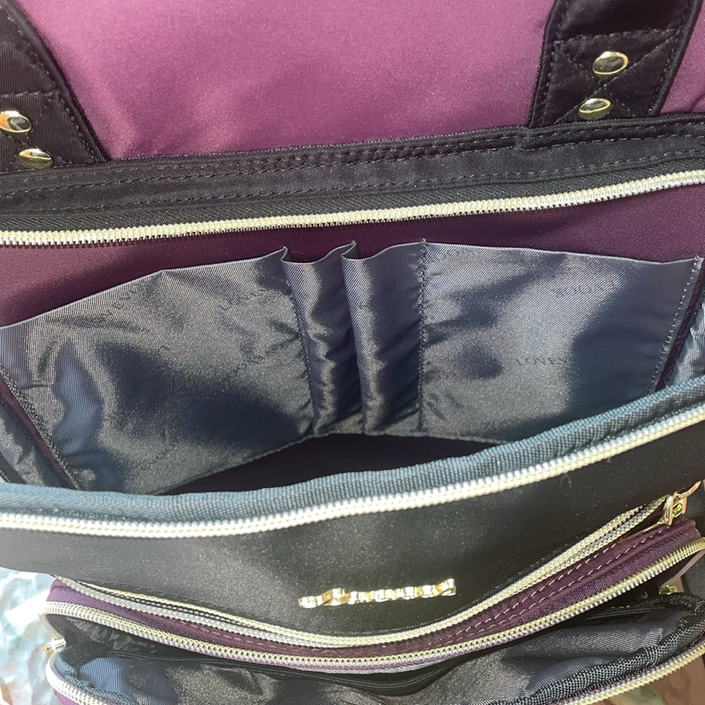 Lovevook backpack - Picture 5 of 9